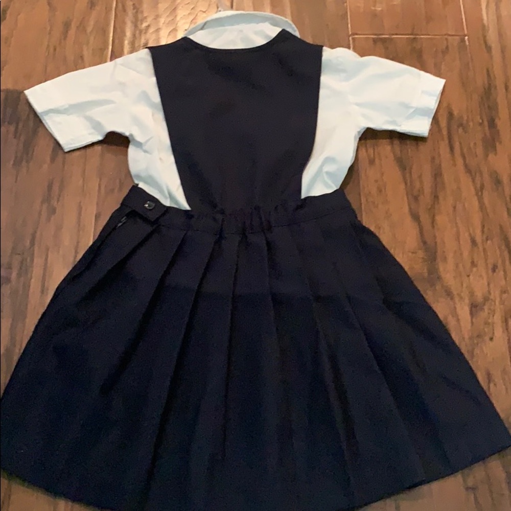 School uniform time - Picture 3 of 3